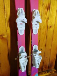 LYŽE ELAN LIL MAGIC 130CM --MODEL 2026--